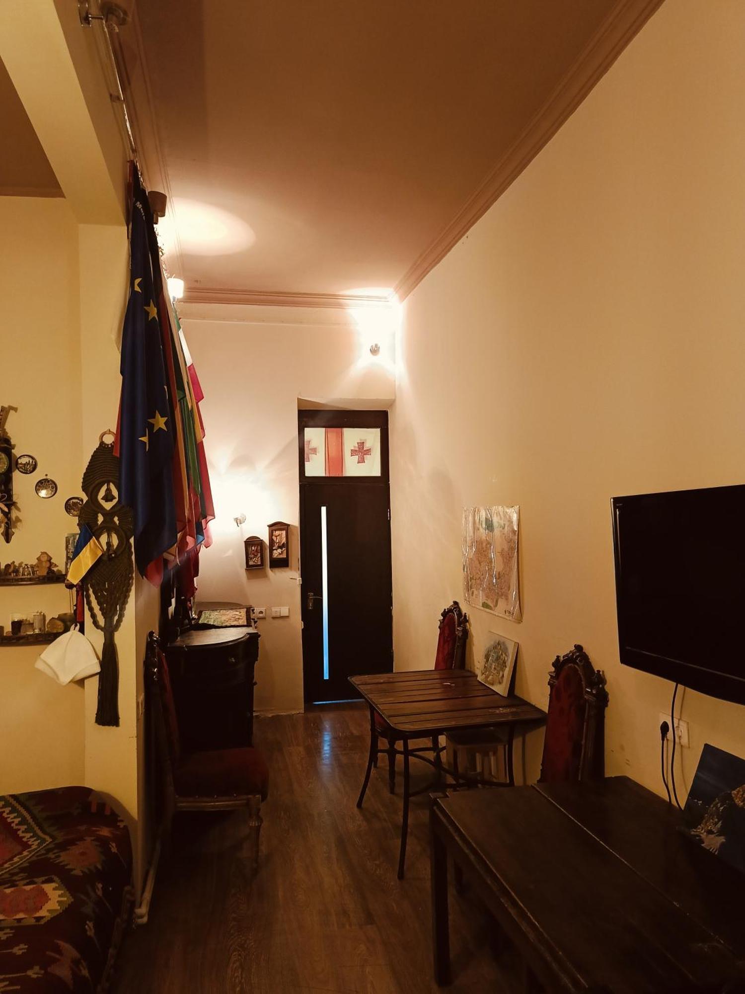 Guest House Irina Тбілісі Екстер'єр фото