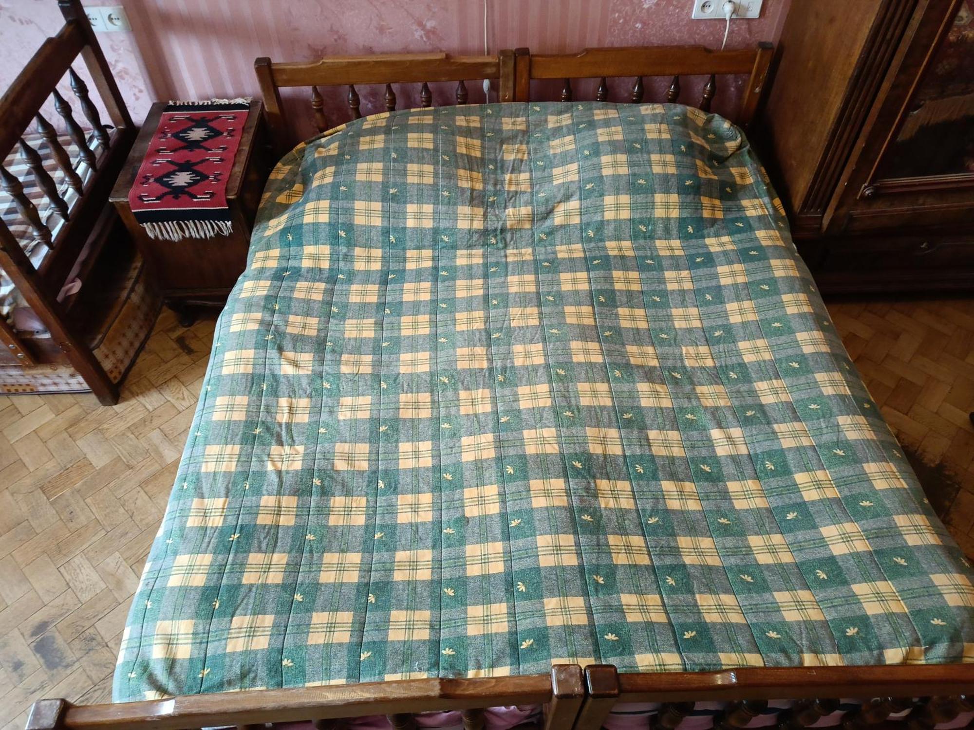 Guest House Irina Тбілісі Екстер'єр фото