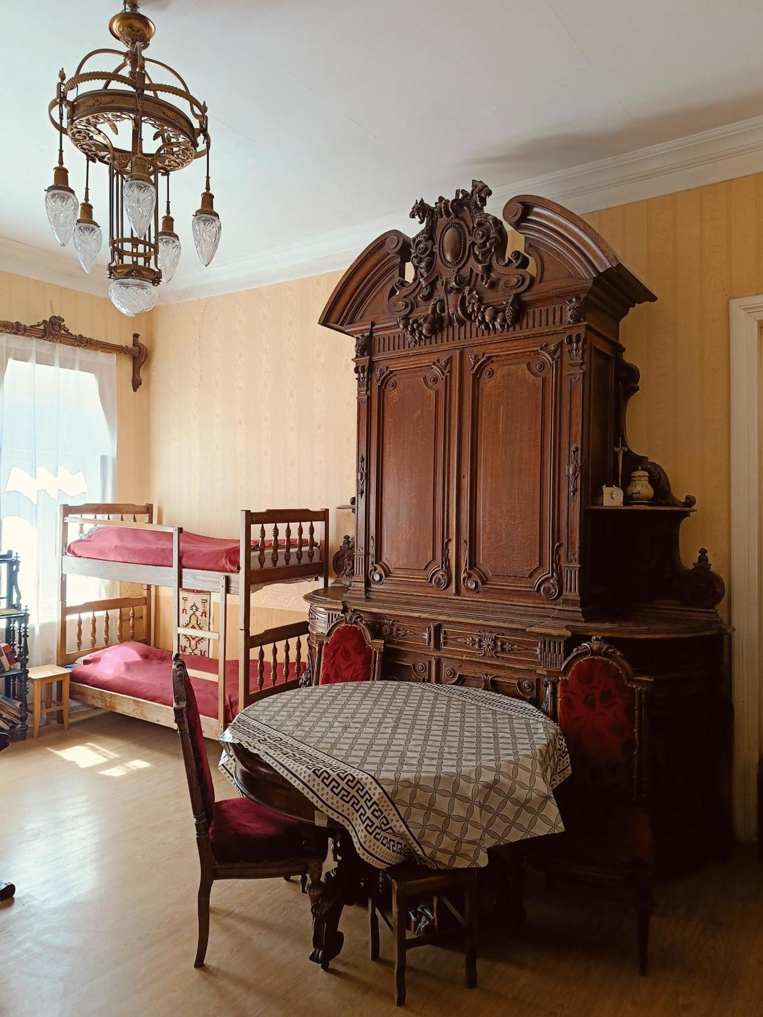 Guest House Irina Тбілісі Екстер'єр фото